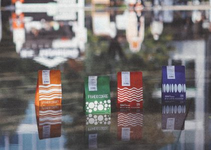 关于啡舍咖啡 FISHER COFFEE｜源自青岛的精品咖啡烘焙专家