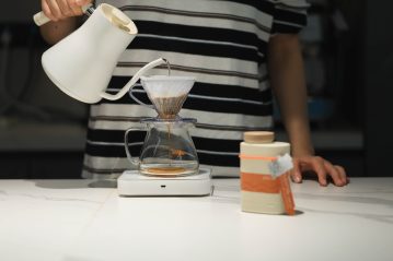 浅烘中烘咖啡豆风味对比与选购指南