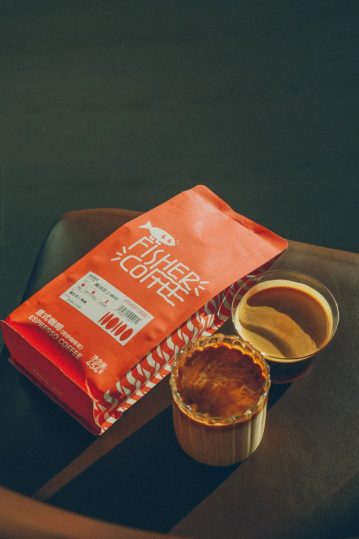 FISHER COFFEE意式豆实测推荐:拿铁&卡布奇诺选豆攻略